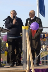Sint Woerden 030